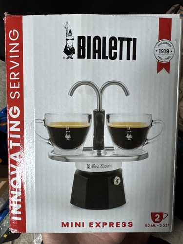 Bialetti mini express cup - mini,