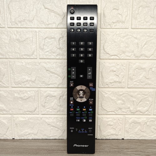 Pioneer axd1564 genuine remote - axd1564,