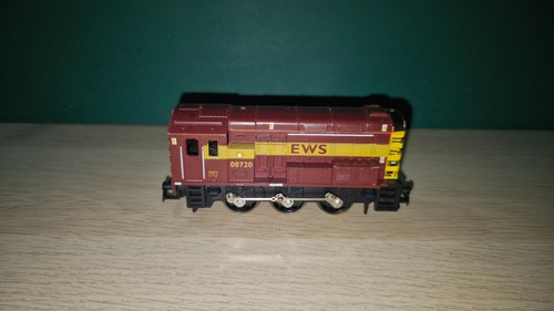Lima gauge l205259 class - lima, oo