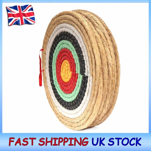 50cm round hand woven straw - hand-woven,