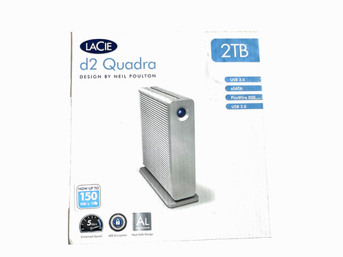Lacie quadra 2tb - v2,