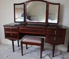 Vintage Meredew Avalon 5 Piece