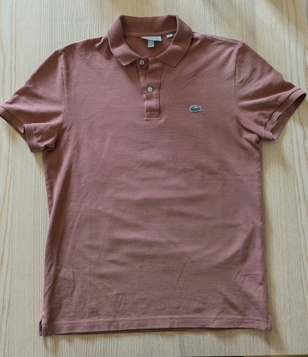 Lacoste slim fit light - slim,