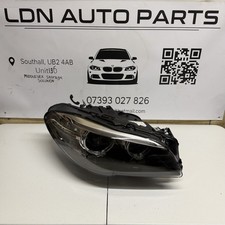 OEM BMW 5 Series F10 2013 ~