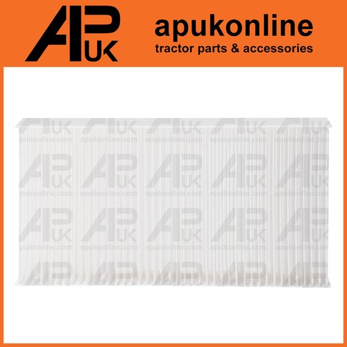 Fleetguard cab air filter - cab,