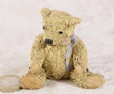 Peter Fagan's Teddy Bear Collection TC612 'Broderick' 2 inches tall  no sticker