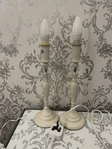 Laura ashley cream - cream, table