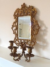 Antique 19th Century Rococo