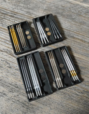 Swiss Point Holders for Target