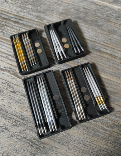 Swiss point holders - swiss,