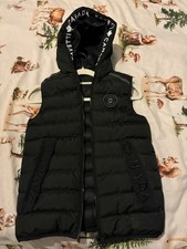 Boys Zavetti Canada Black