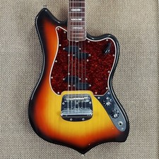 1969 Fender Custom Maverick