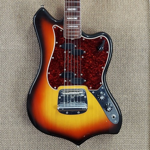 1969 fender custom maverick - 1969,