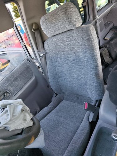Mazda bongo 1999 - bongo, 1999-2005