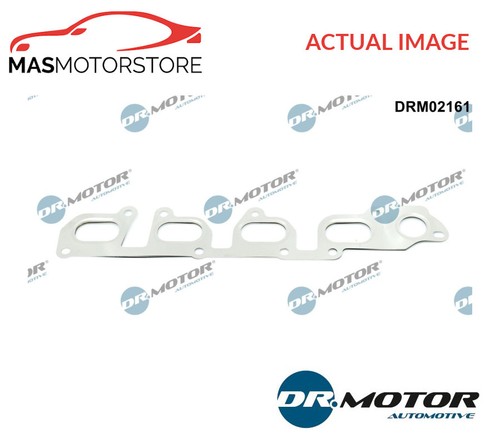 Exhaust manifold gasket - exhaust,
