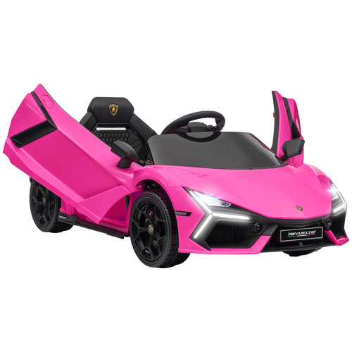 Licensed ride car - car, for