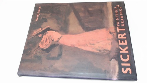 Sickert paintings and - sickert:,