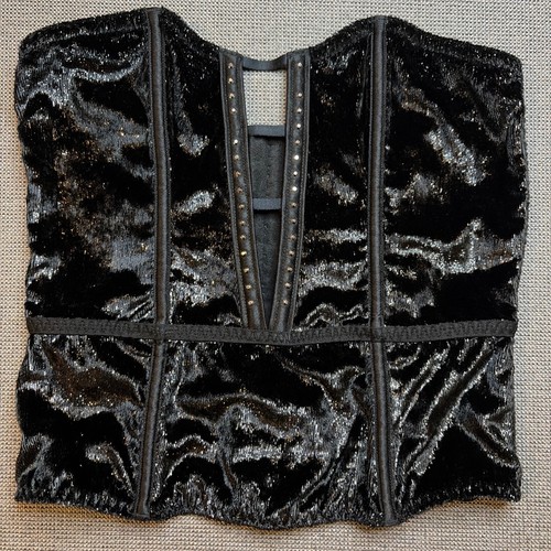 Victoria secret corset top - victoria's,