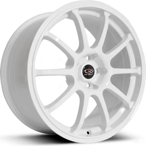 Rota force 17x7 5x114 3 - 17x7.5j, 5x114.3