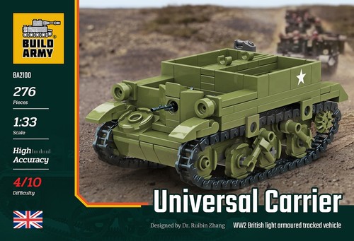 Build army b2100 - army, ba2100