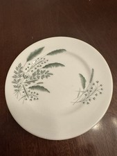 Set of 4 Queen Anne Pampas