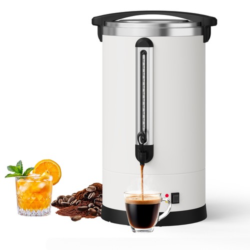 Commercial coffee urn - coffee,