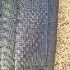 Galebreaker Reinforced Mesh