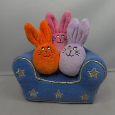 RARE Jellycat - Funky