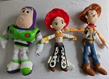 Genuine Disney Store Toy Story