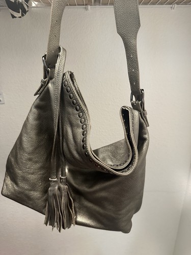 Laggo metallic bronze - metallic,