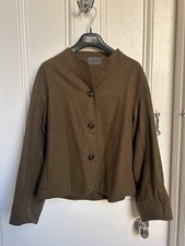 Oska Women’s Buttoned Jacket