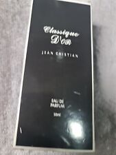 Classique D’Or By Jean