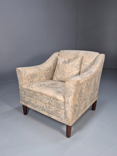 Vintage danish lounge - vintage,