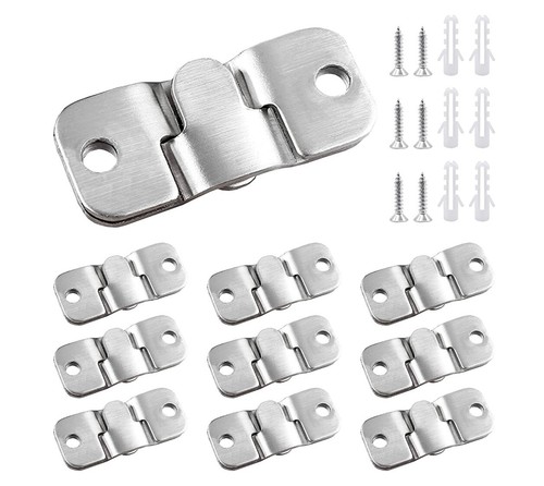 Piece screw flush - 20,