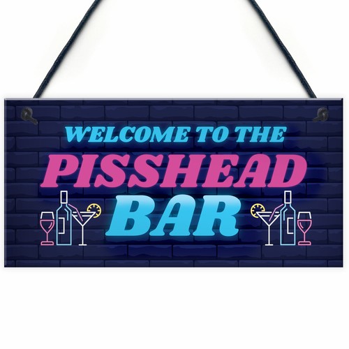 Funny home bar decor - funny,