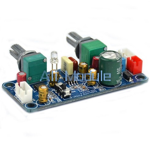 Single power 32v low - power,