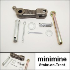 Classic Mini Clutch Lever Arm