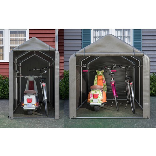 Birchtree storage tent bike - birchtree,