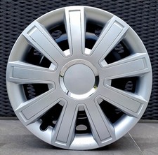 Inch wheel trims to fit - 15",