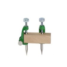 KUN036	Kunz No.40 Trammel