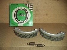 Honda CR 250 R YEAR 1983 -