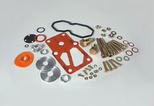 Repair Kit Fits for 0438140062 Porsche 924 Turbo Carrera Gt Warm Up Regulator