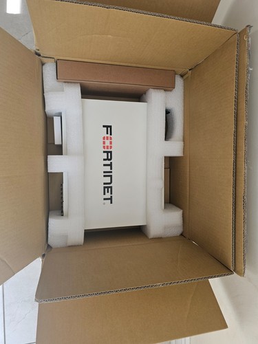 Fortinet fortigate 400e - fortinet, fg-400e