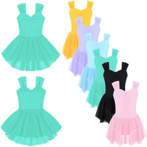 Kids girls dancewear fairy - dancewear,