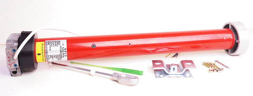 Neco tube motor - neco, for