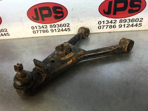 Front lower suspension arm - l/h,