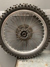 Suzuki Rm 250 1986 Set Of