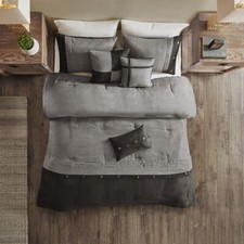 NEW! ~ COZY ULTRA SOFT 7 PC
