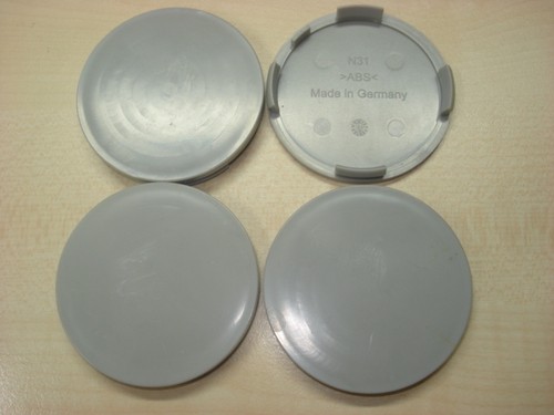 Center caps wheel cover - center,