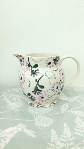Emma bridgewater daisy spot - bridgewater,